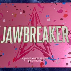 Jeffree Star Cosmetics Jawbreaker Palette